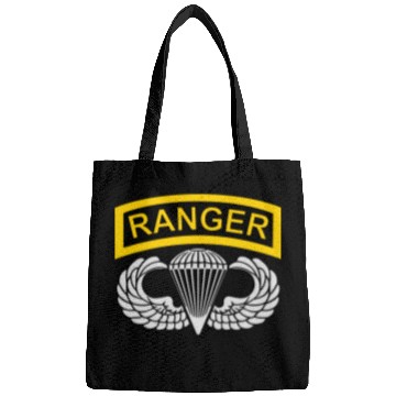 Discover Airborne Ranger Bags