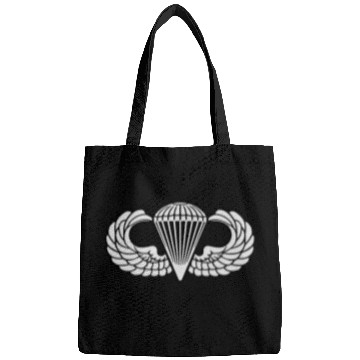 Discover Airborne Bags