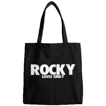 Discover ROCKY LOVES EMILY Bags