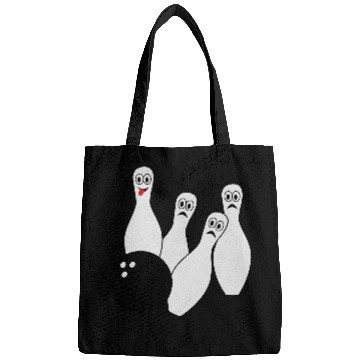 Discover Bowling Bags