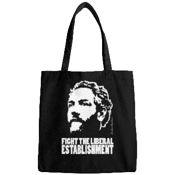Discover Breitbart - Fight the Liberal Establishment - Bags