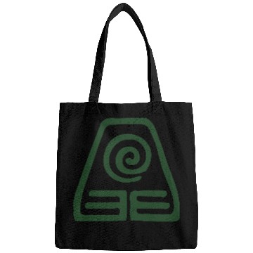 Discover earth Bags