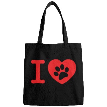 Discover I Love Bags