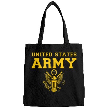 Discover US Army Bags