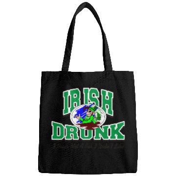 Discover Irish Drunk Bags