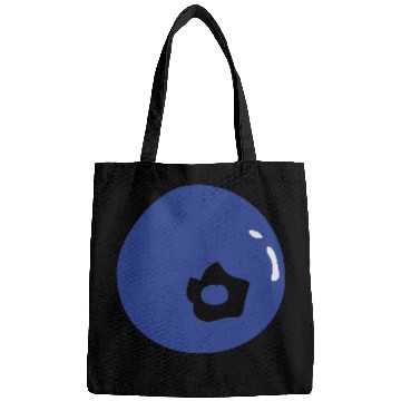 Discover blueberry fruit Bags