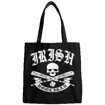Discover Irish Hooligan Bags