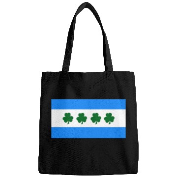 Discover Chicago Irish Bags