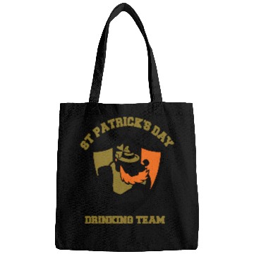 Discover st_patricks_day Bags