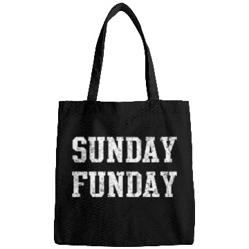 Discover Sunday Funday Bags