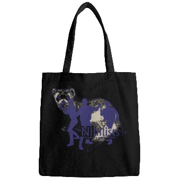 Discover The Big Lebowski Bags (Nihilists)