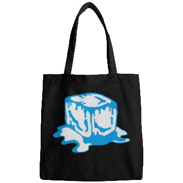 Discover Ice Cube Bags