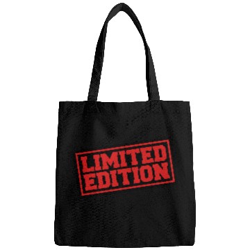Discover Cool Limited Edition Design Bags