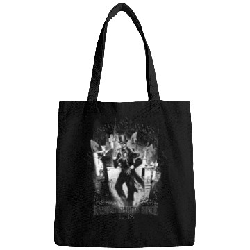 Discover Haunted New Orleans Bags