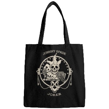 Discover the joker Bags