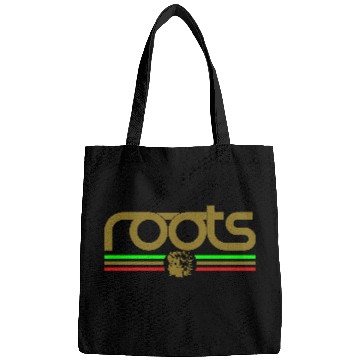 Discover roots Bags