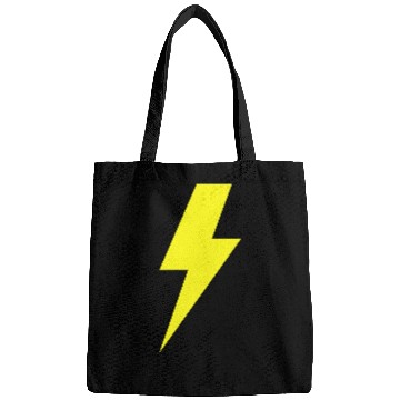 Discover Lightning Bolt Bags