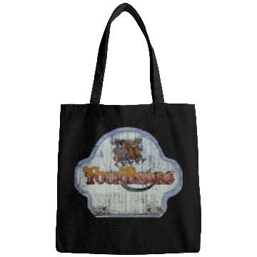 Discover Four Bears Vintage Waterpark Michigan Bags