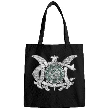 Discover Old MAC Agriculture College Michigan Bags