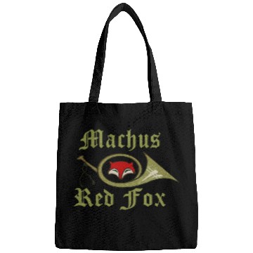 Discover Machus Red Fox Hoffa Restaurant Bags
