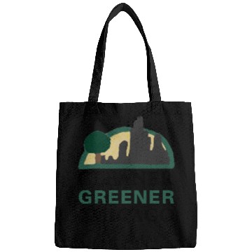 Discover Cleaner Greener Chicago Bags