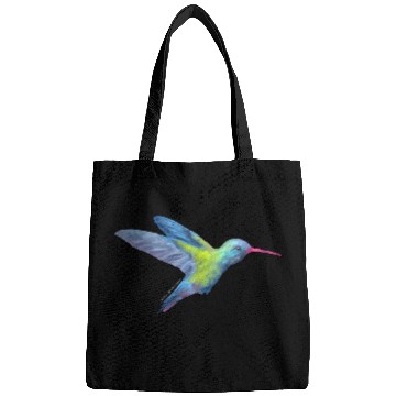Discover AD hummingbird Bags