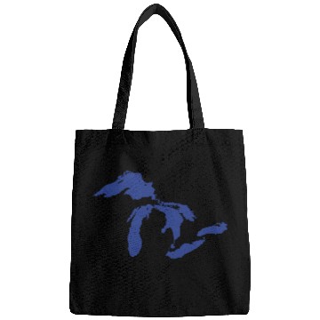 Discover Great Lakes Large Bags