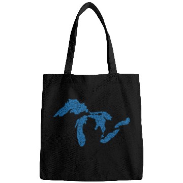 Discover The Great Lakes Bags