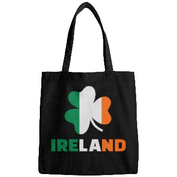 Discover Ireland Bags