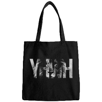 Discover YHWH (Yahweh) Lion Bags