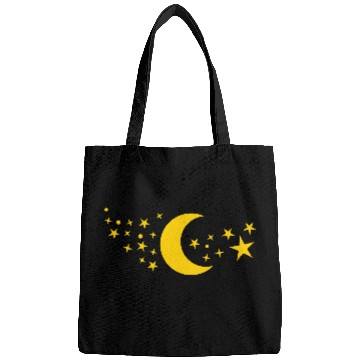Discover Moon Bags
