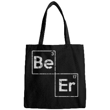 Discover Beer Elements St Patrick's Day Bags