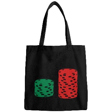 Discover Poker Bags