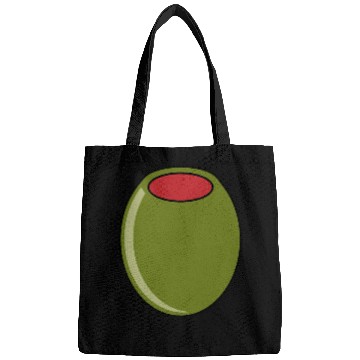 Discover green olive Bags