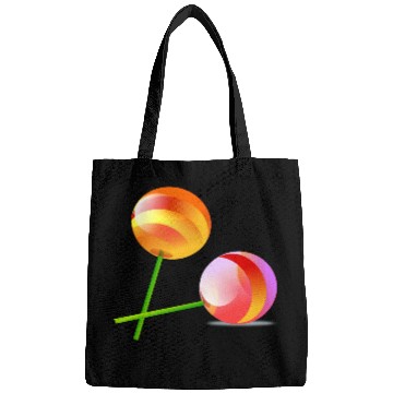 Discover lollipop Bags