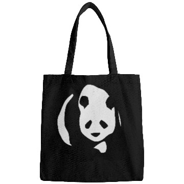 Discover Panda 1 Bags