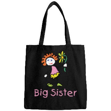 Discover Big Sister Bags