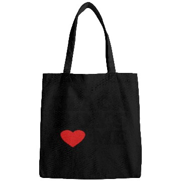 Discover BLACK BOYS LOVE ME Bags