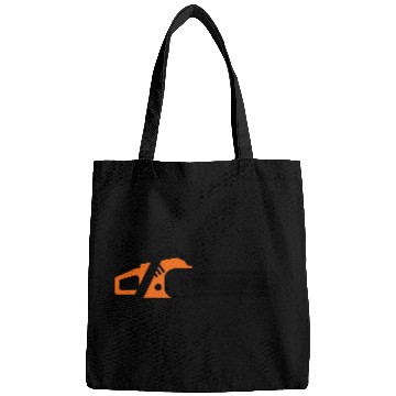 Discover Chainsaw Bags