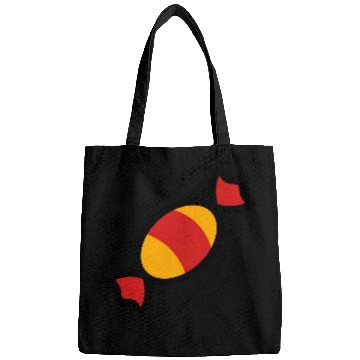Discover Candy Icon Bags
