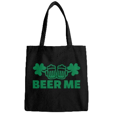 Discover Beer Bags