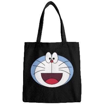 Discover Doraemon Bags