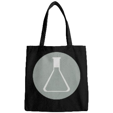 Discover Chemistry Beaker Bags