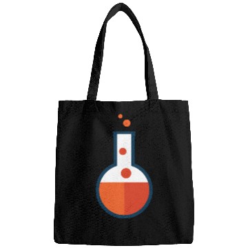 Discover chemistry Bags