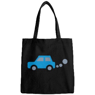 Discover Union Jack Flag - Vintage Look Bags