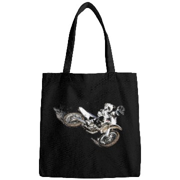 Discover Motocross Bags