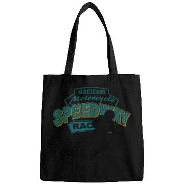 Discover Speedway Racing Bags