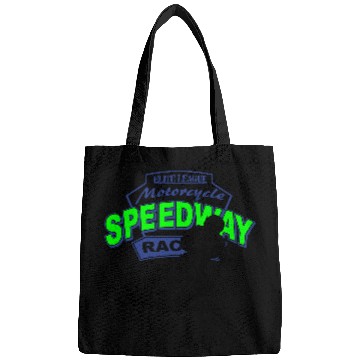 Discover Speedway Racing Bags