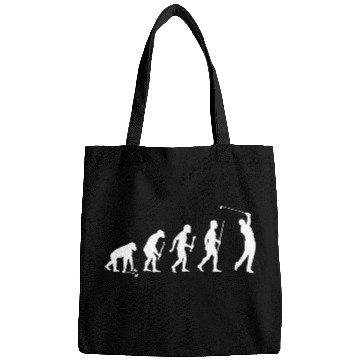Discover Evolution Man Golf Bags