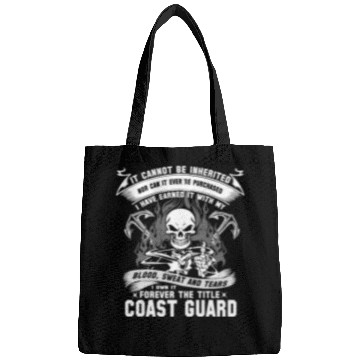 Discover Coast Guard us coast guard coast guard Bags
